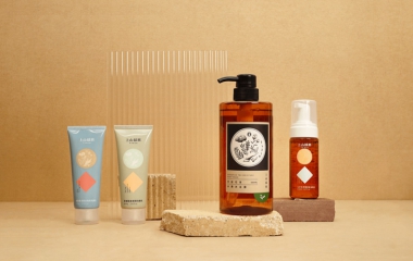 包装设计：色彩搭配至关重要！